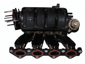 96352943 (CHEVROLET) Коллектор впускной пластикChevrolet Tacuma 04-08