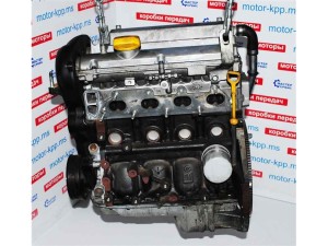 F18D3 (CHEVROLET) ДвигательChevrolet Lacetti 04-13