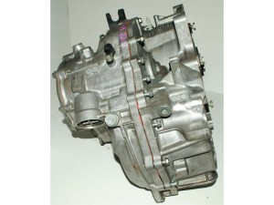 96624972 (CHEVROLET) АКПП БУ 4*4 5 ступ AF33Chevrolet Captiva 06-11