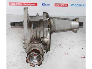 25182132 (CHEVROLET) Раздаточная коробка МКППChevrolet Captiva 06-11