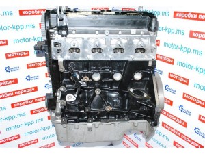 Z24SED (CHEVROLET) ДвигунChevrolet Captiva 06-11