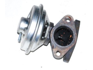 96440383 (CHEVROLET) Клапан EGR механическийChevrolet Captiva 06-11