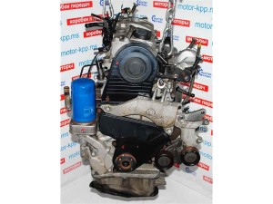 D4EA (HYUNDAI) Двигатель 2.0CRDI 16V D4EA VGT