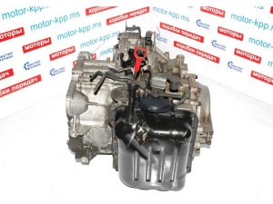 4500039AO0 (HYUNDAI) АКПП БУ 4 ступHyundai Tucson 04-09