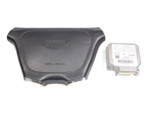 RA30921 (DAEWOO) Система безпеки комплектDaewoo Nexia 95-08