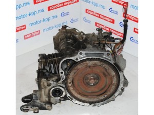 A4AF3 (HYUNDAI) АКПП БУ 4 ступHyundai Accent 00-06