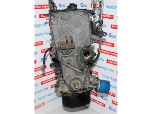 G4EC-G (HYUNDAI) Двигун 1.5MPI 16V G4EC-GHyundai Verna 99-05 Hyundai Accent 00-06 Kia Rio 00-06