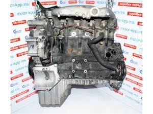 662920 (SSANGYONG) ДвигунSsangYong Rexton 01-06