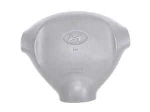 5690026001GK (HYUNDAI) Подушка безопасности рульHyundai Santa FE 00-06