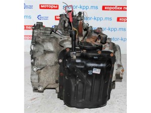 F4A51 (HYUNDAI) АКПП БВ 4*2 4 ступHyundai Santa FE 00-06