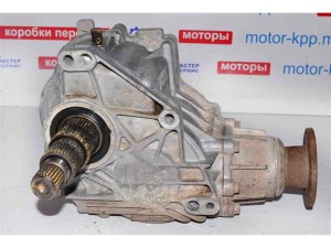 4730039110 (HYUNDAI) Раздаточная коробка АКППHyundai Santa FE 00-06