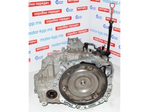 4500023145 (HYUNDAI) АКПП БВ 4 ступHyundai i-30 07-12