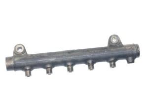314002A400 (HYUNDAI) Паливна рейка  метал
