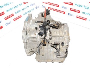 A4CF1 (KIA) АКПП БВ 4 ступKia Cerato 04-08