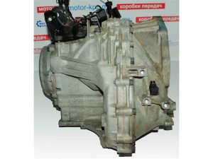 F4A51-2 (KIA) АКПП БУ 4 ступKia Magentis 05-10