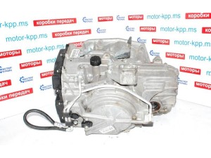 6T40 (CHEVROLET) АКПП БУ 6 ступChevrolet Epica 06-14