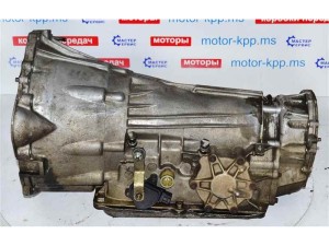 3610031000 (SSANGYONG) АКПП БУ 4*4 4 ступ BTR M74SsangYong Actyon 06-11