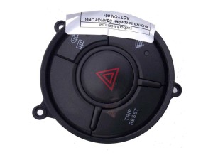 8520131100 (SSANGYONG) Кнопка аварійкиSsangYong Actyon 06-11