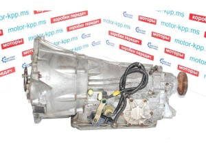 3610031010 (SSANGYONG) АКПП БУ 4*2 4 ступ BTR M74SsangYong Actyon 06-11