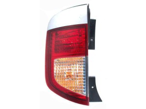 8360109002 (SSANGYONG) Фонарь левый -07SsangYong Kyron 05-11