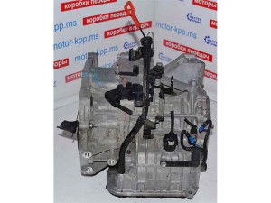 A4CF1 (HYUNDAI) АКПП БВ 4 ступHyundai Elantra HD 06-11 Hyundai Avante HD 06-10