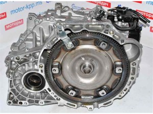 A6LF3 (KIA) АКПП БУ 4*4 6 ступKia Sorento 09-15