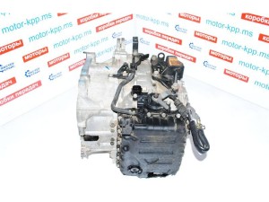 A6GF1 (KIA) АКПП БУ 6 ступKia Cerato 08-13