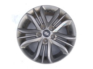 529102S600 (HYUNDAI) Диск колесный R17 6.5J 17*6.5/5*114.3/51/67.1Hyundai Tucson (IX35) 09-16 Hyundai IX35 13-15