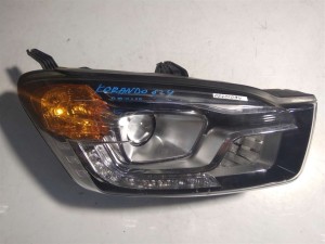 8310634000 (SSANGYONG) Фара правая механический корректор 13-SsangYong Korando C 10-19