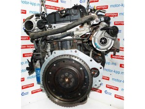 J3 (KIA) Двигун Euro3 2.9CRDI 16V J3Hyundai Terracan 01-07