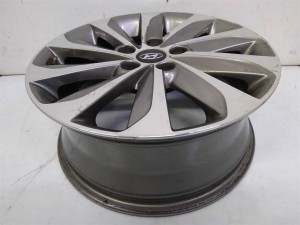 52910C2380 (HYUNDAI) Диск колесный R17 7J 17*7/5*114.3/50/67.1Hyundai Sonata LF 14-20