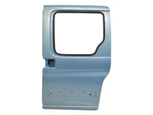 9006C5 (CITROEN) Дверь боковая левая стекло