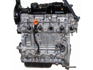 8HR(DV4TD) (CITROEN) Двигун 1.4HDI 8V 8HR (DV4C)
