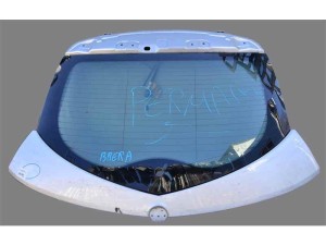 60694378 (ALFA ROMEO) Крышка багажника стекло