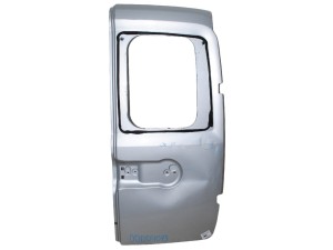 51811379 (FIAT) Дверi розпашні права скло низька
