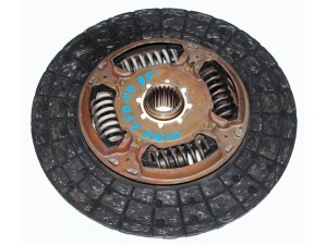 3125026241 (TOYOTA) Диск зчеплення D260Toyota Hiace 95-12