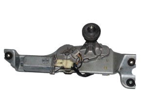 34650821 (SUBARU) Моторчик стеклоочистителяSubaru Outback 99-03