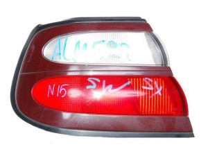 RA22600 (NISSAN) Ліхтар лівий хетчбекNissan Almera N15 95-00