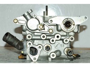 MD349785 (MITSUBISHI) Головка блока в сборе 1.8MPI 16V 4G93Mitsubishi Carisma 95-04 Mitsubishi Lancer IX 03-11