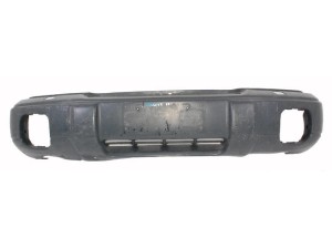 57720-FC130 (SUBARU) Бампер переднийSubaru Forester 97-02