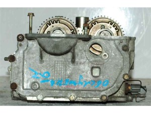 GE0884 (NISSAN) Головка блока восстановленная в сбореNissan Almera N16 00-06