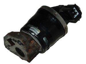 50F70725 (HONDA) Клапан EGR електричнийHonda Civic 5D 05-12