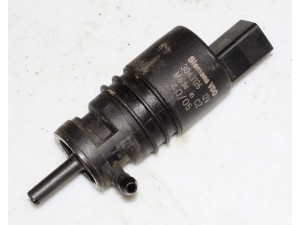 76806SMGE01 (HONDA) Насос бачка омивачаHonda Civic 5D 05-12