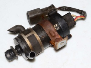 76806SJDS01 (HONDA) Насос бачка омивача фарHonda Civic 5D 05-12