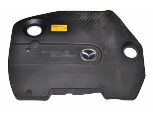 RF70J10230 (MAZDA) Накладка двигуна декоративнаMazda 6 02-07