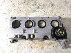 RF5C10220 (MAZDA) Кришка клапанна алюміній 2.0CiDT 16V RF5CMazda 6 02-07