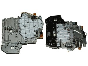 3541033020 (TOYOTA) Гідроблок АКППToyota Camry 96-01