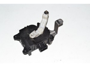 1138002380 (HONDA) Шаговый двигатель печкиHonda Accord CL/CM 03-08