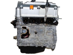 K20A6 (HONDA) ДвигательHonda Accord CL/CM 03-08