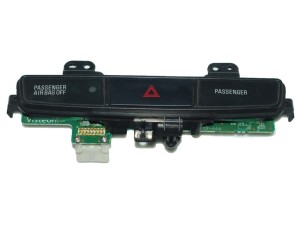 8002B688XA (MITSUBISHI) Кнопка аварийкиMitsubishi Lancer X 07-